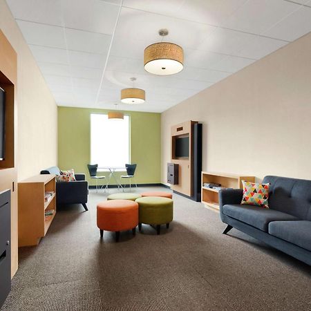 Home2 Suites By Hilton Middletown Dış mekan fotoğraf