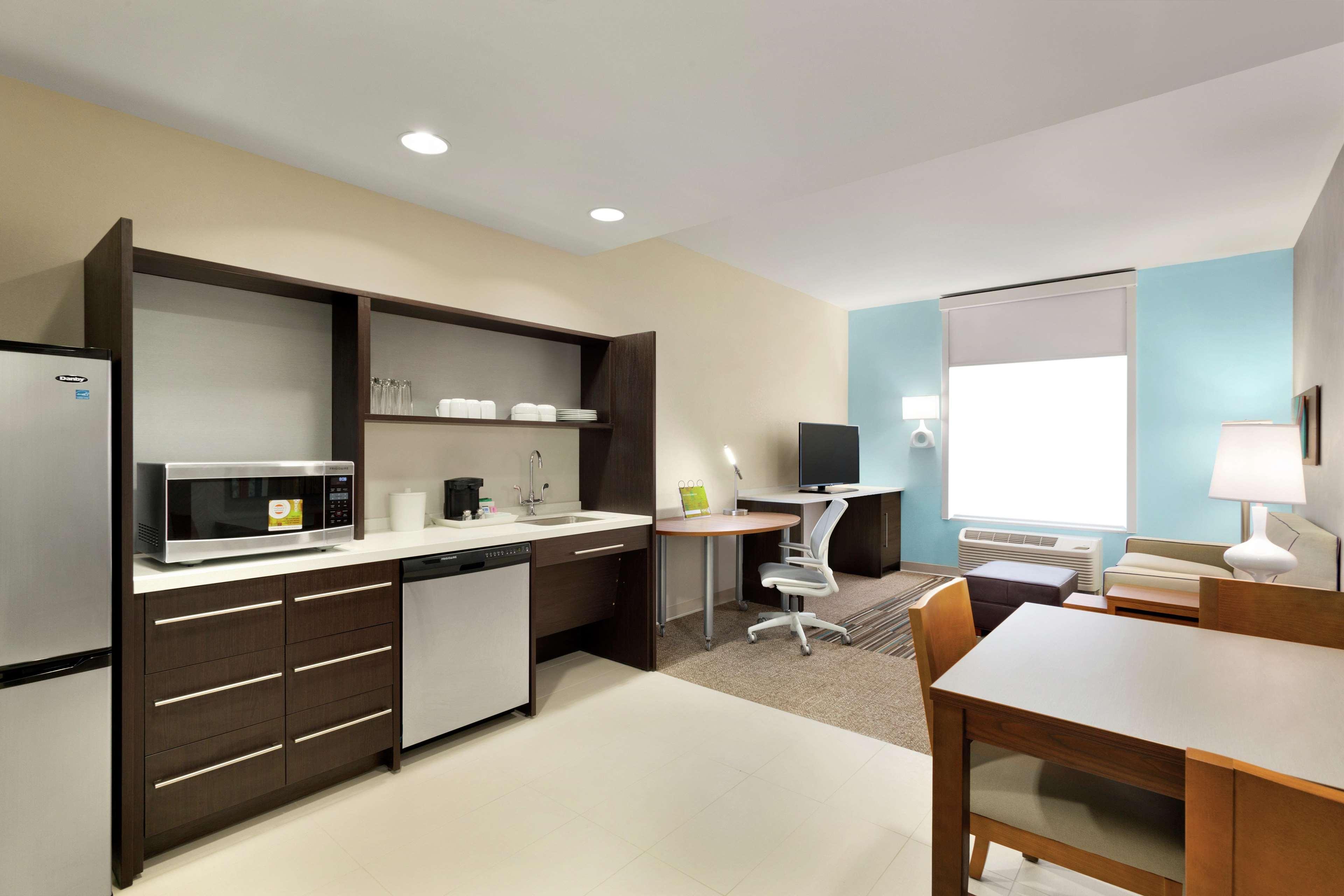 Home2 Suites By Hilton Middletown Dış mekan fotoğraf