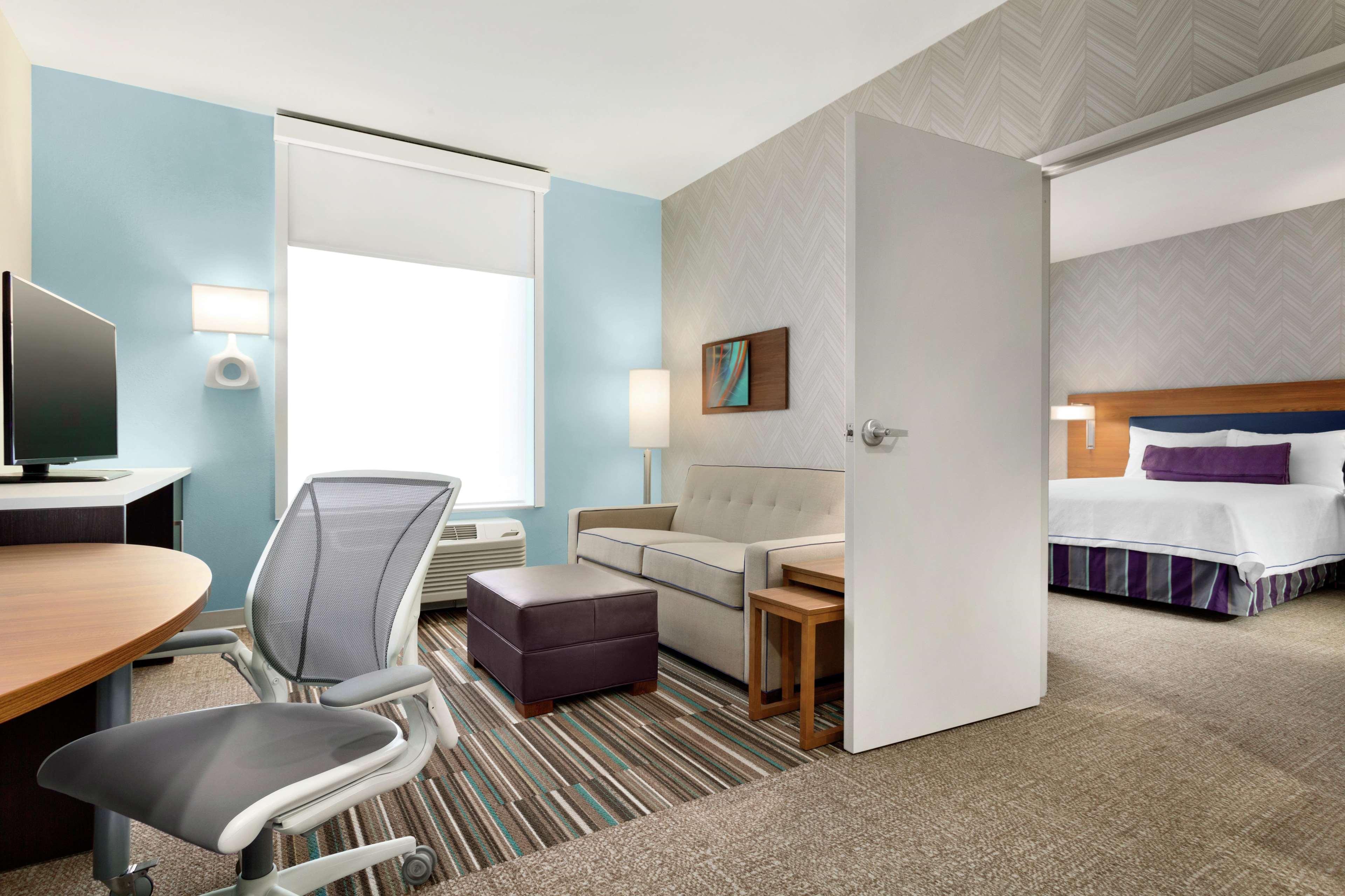 Home2 Suites By Hilton Middletown Dış mekan fotoğraf