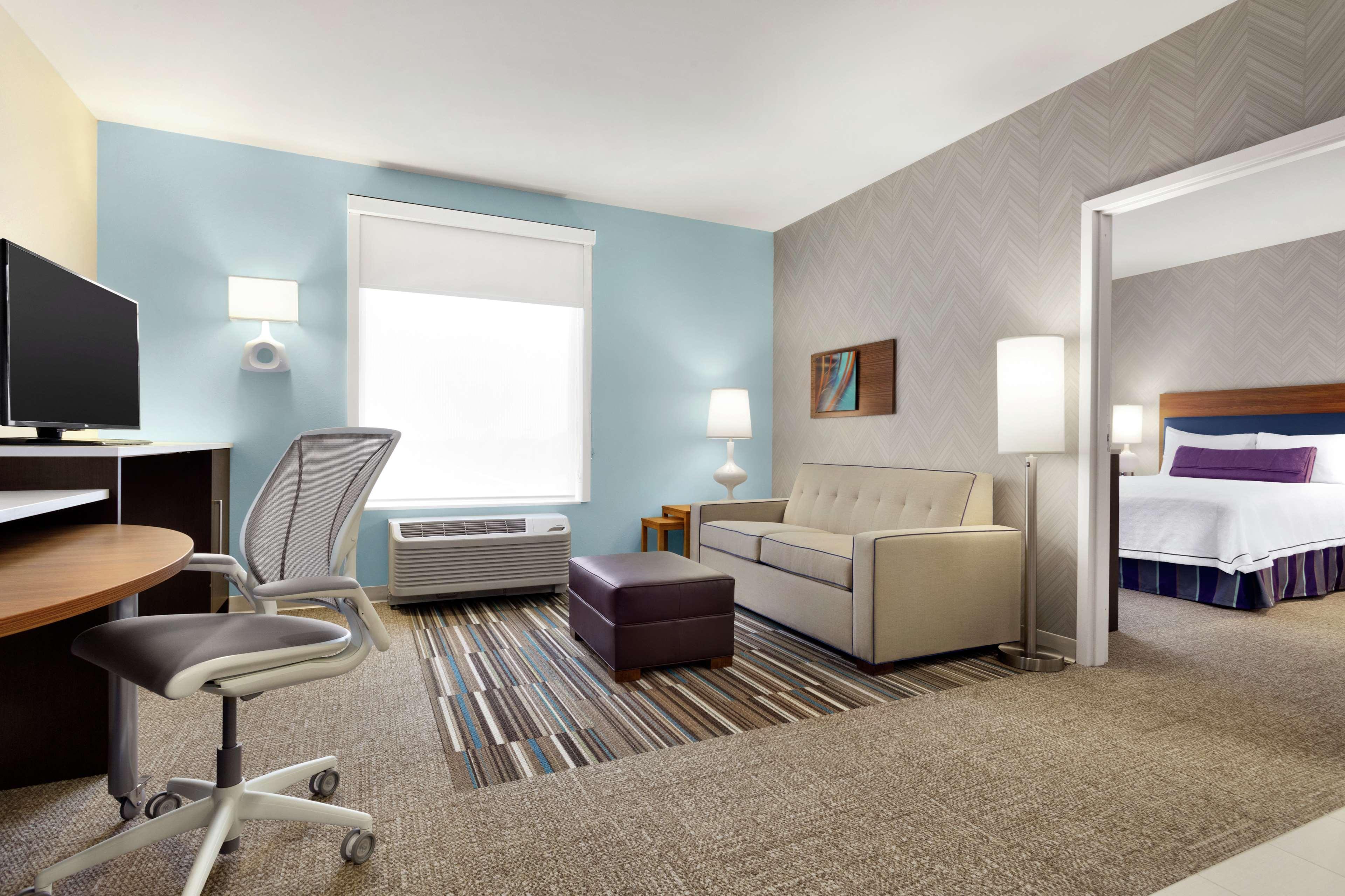 Home2 Suites By Hilton Middletown Dış mekan fotoğraf