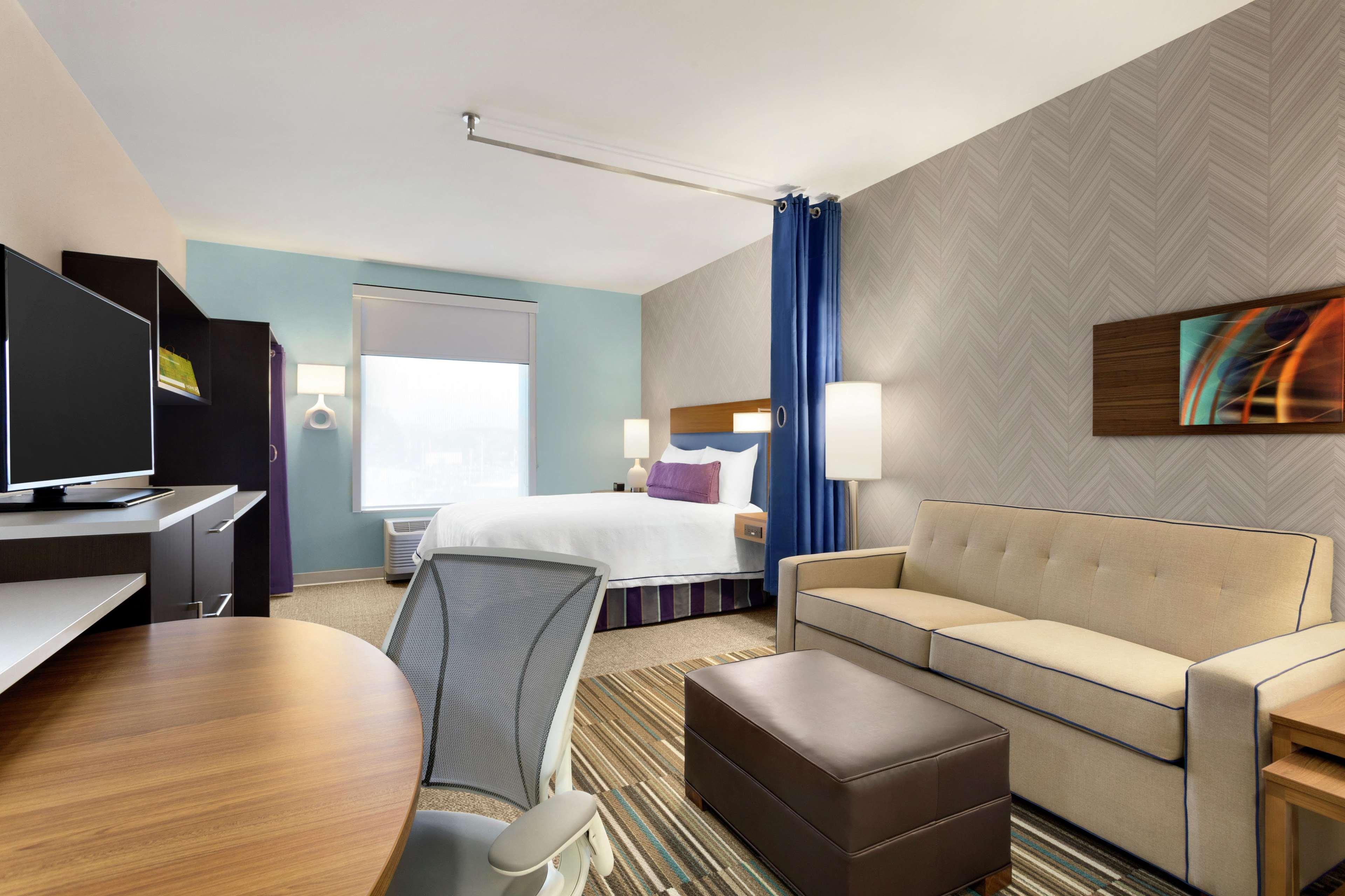Home2 Suites By Hilton Middletown Dış mekan fotoğraf