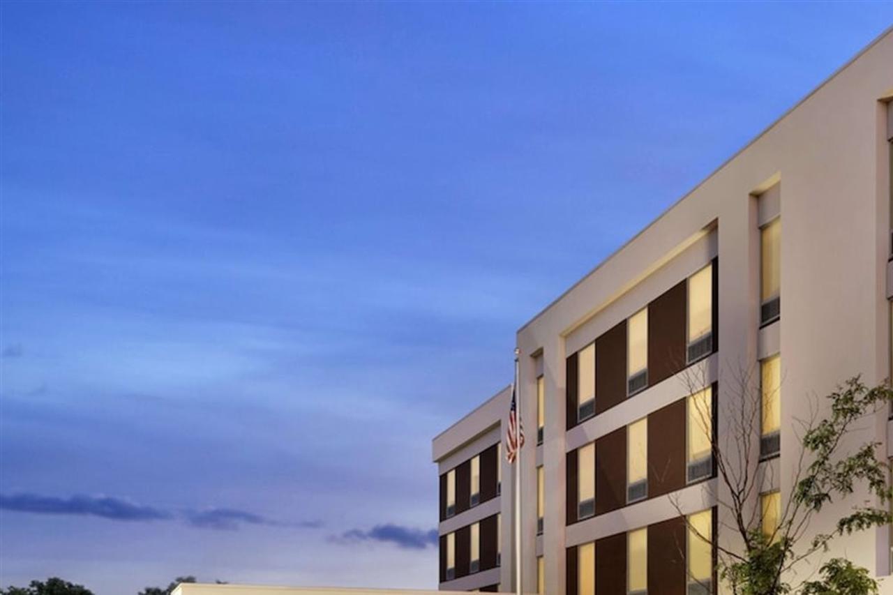 Home2 Suites By Hilton Middletown Dış mekan fotoğraf