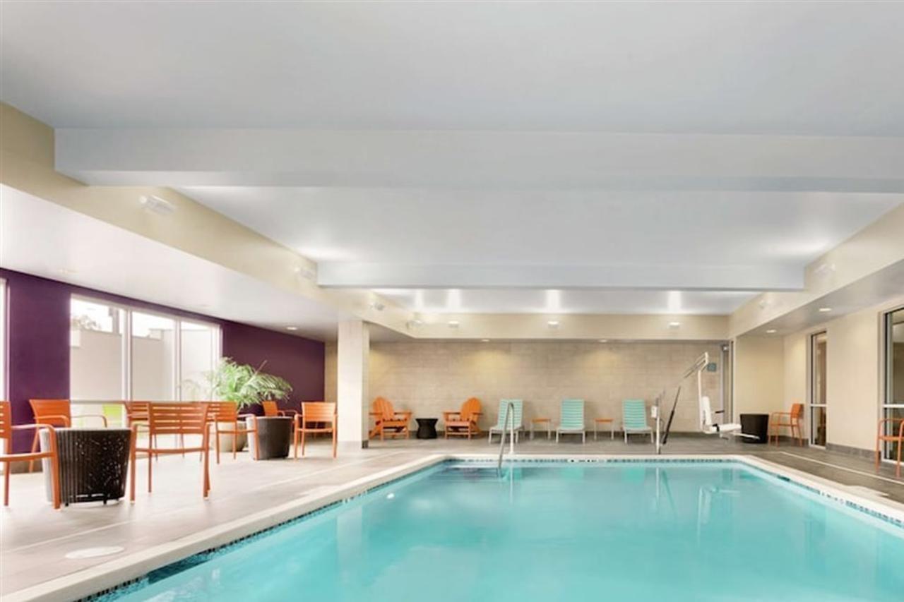 Home2 Suites By Hilton Middletown Dış mekan fotoğraf