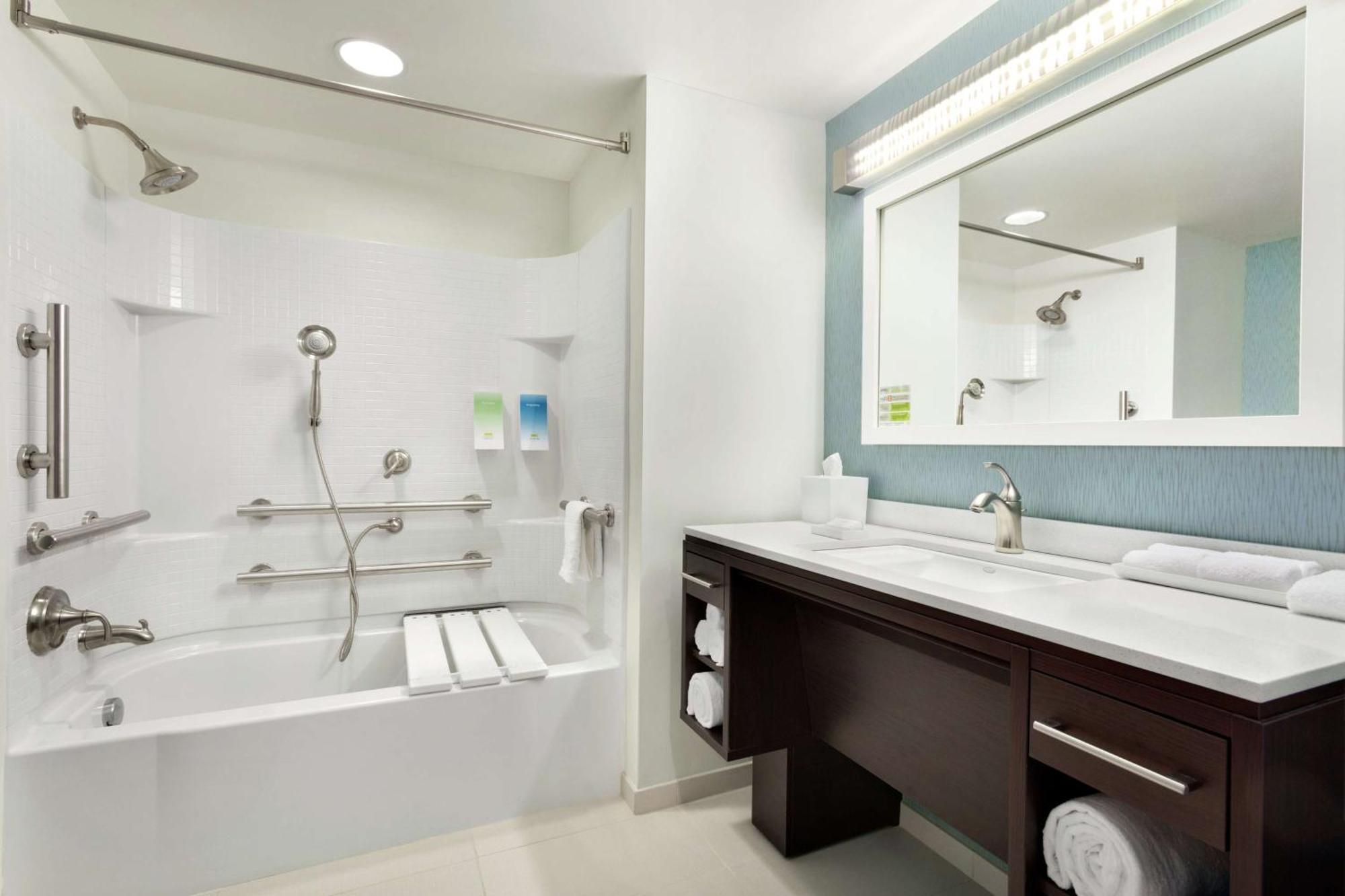 Home2 Suites By Hilton Middletown Dış mekan fotoğraf
