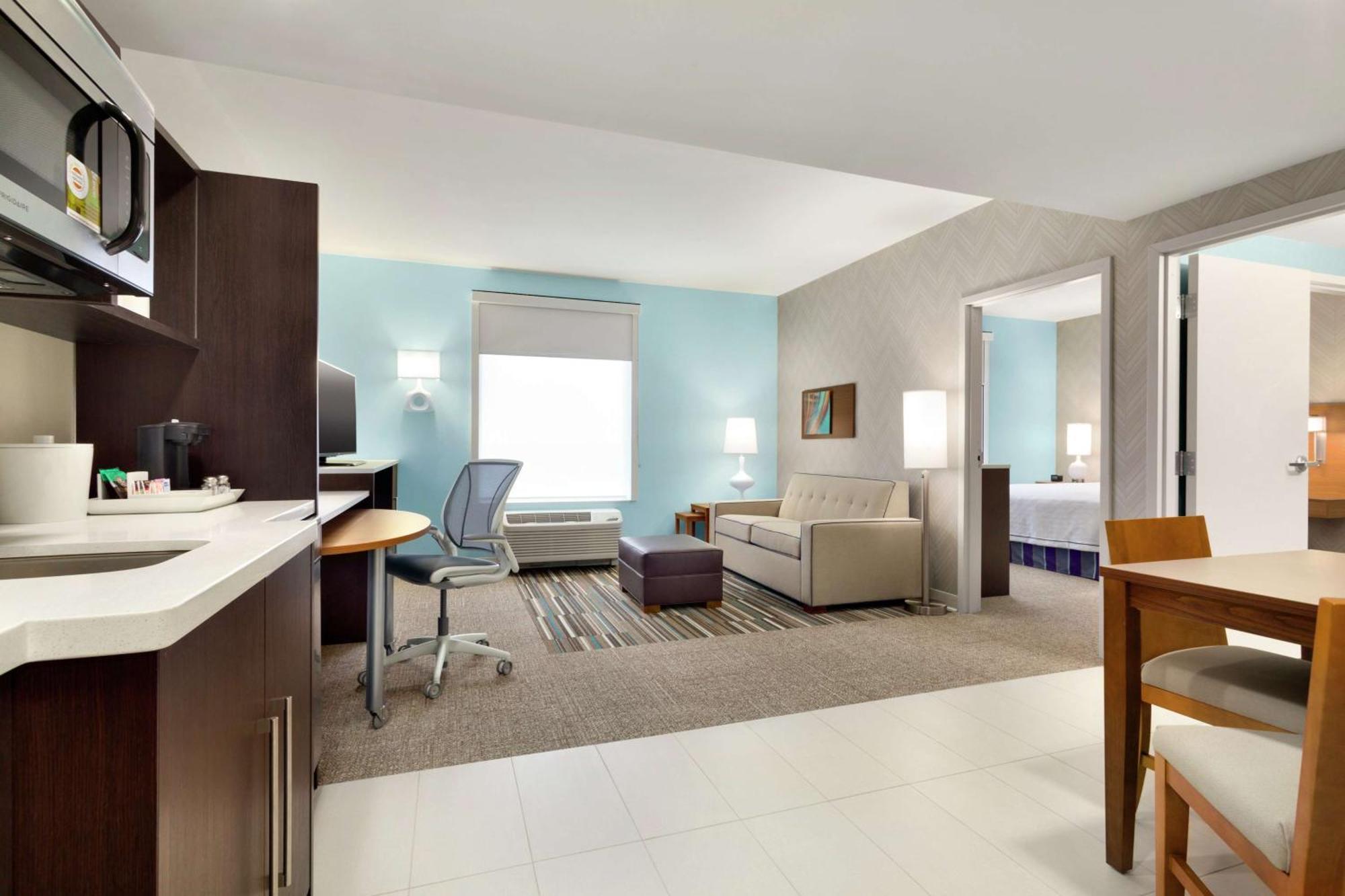 Home2 Suites By Hilton Middletown Dış mekan fotoğraf