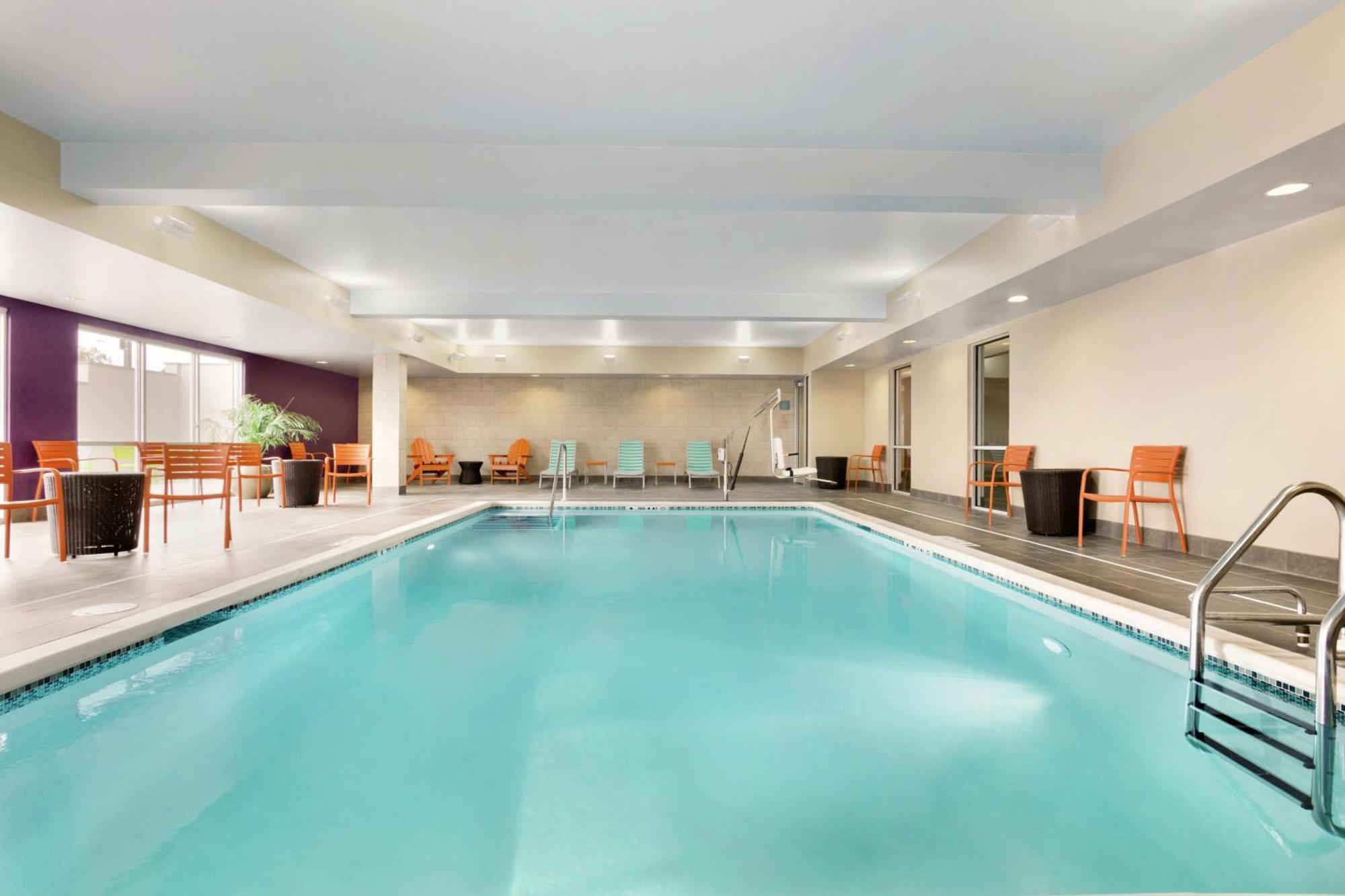 Home2 Suites By Hilton Middletown Dış mekan fotoğraf