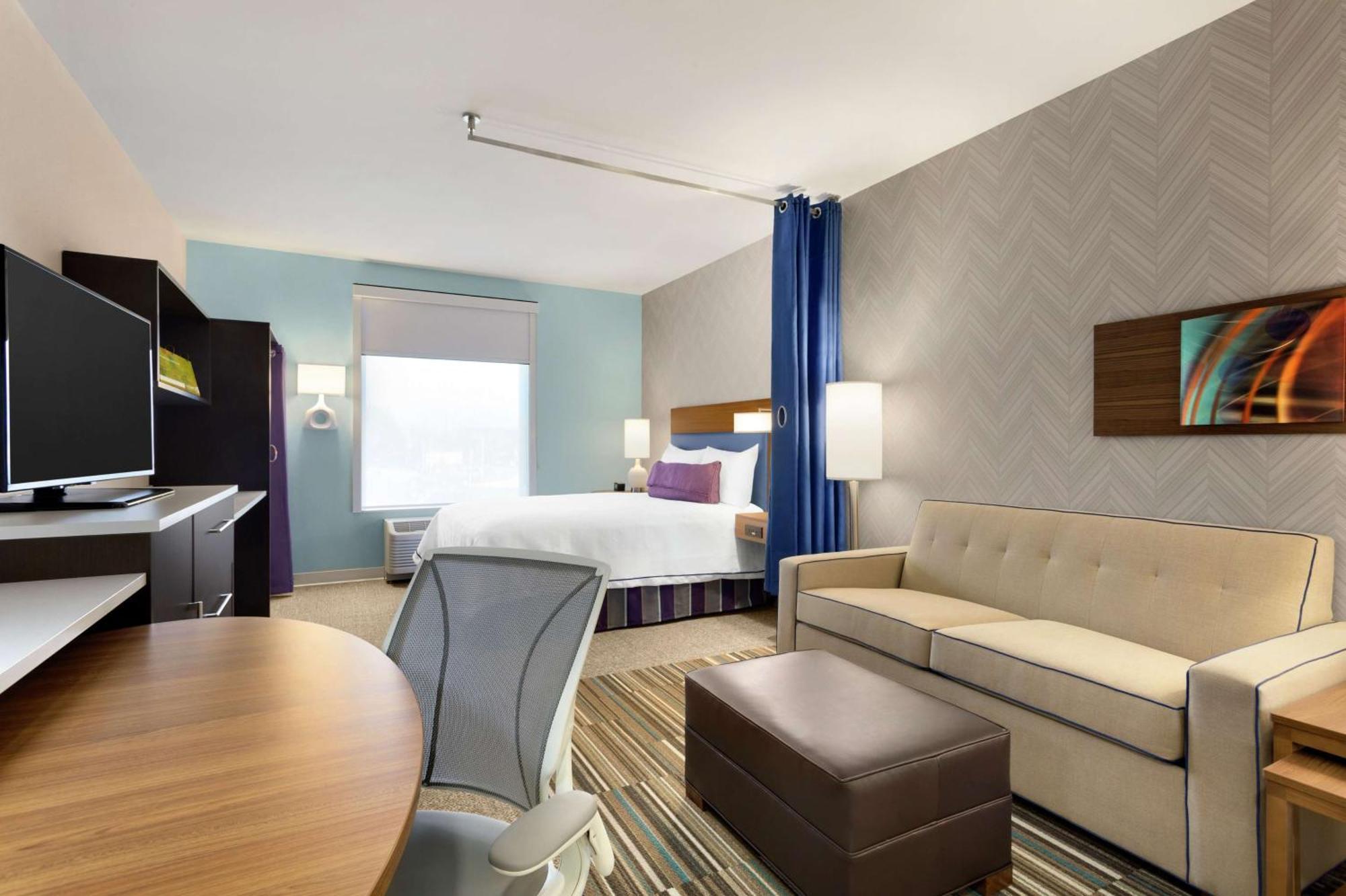 Home2 Suites By Hilton Middletown Dış mekan fotoğraf