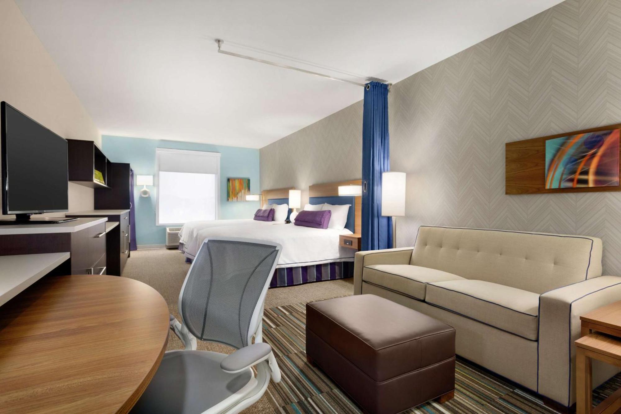 Home2 Suites By Hilton Middletown Dış mekan fotoğraf