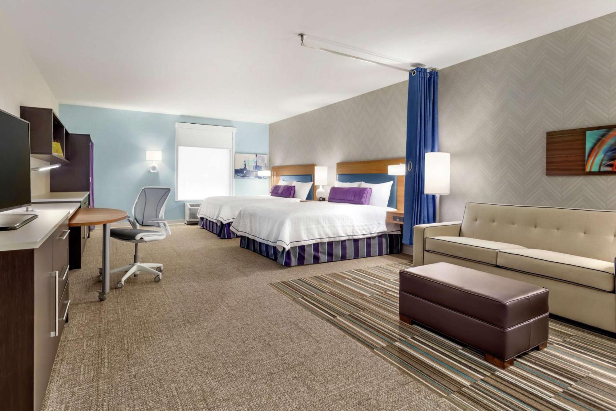 Home2 Suites By Hilton Middletown Dış mekan fotoğraf