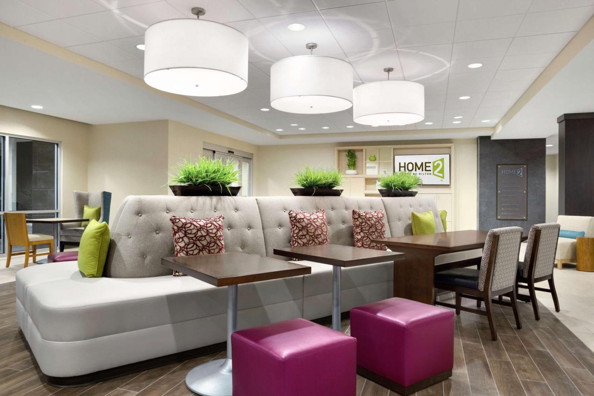 Home2 Suites By Hilton Middletown Dış mekan fotoğraf