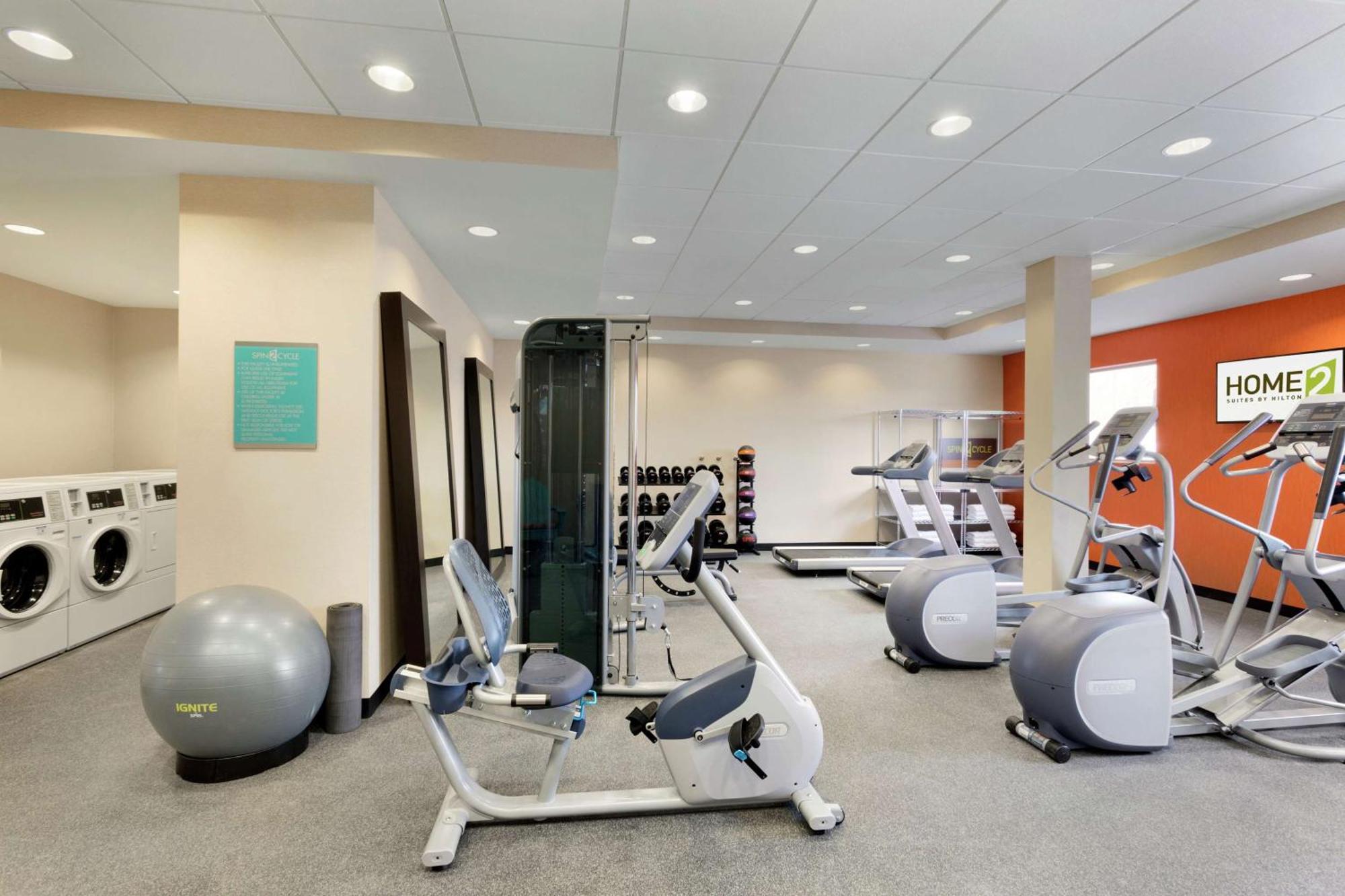 Home2 Suites By Hilton Middletown Dış mekan fotoğraf