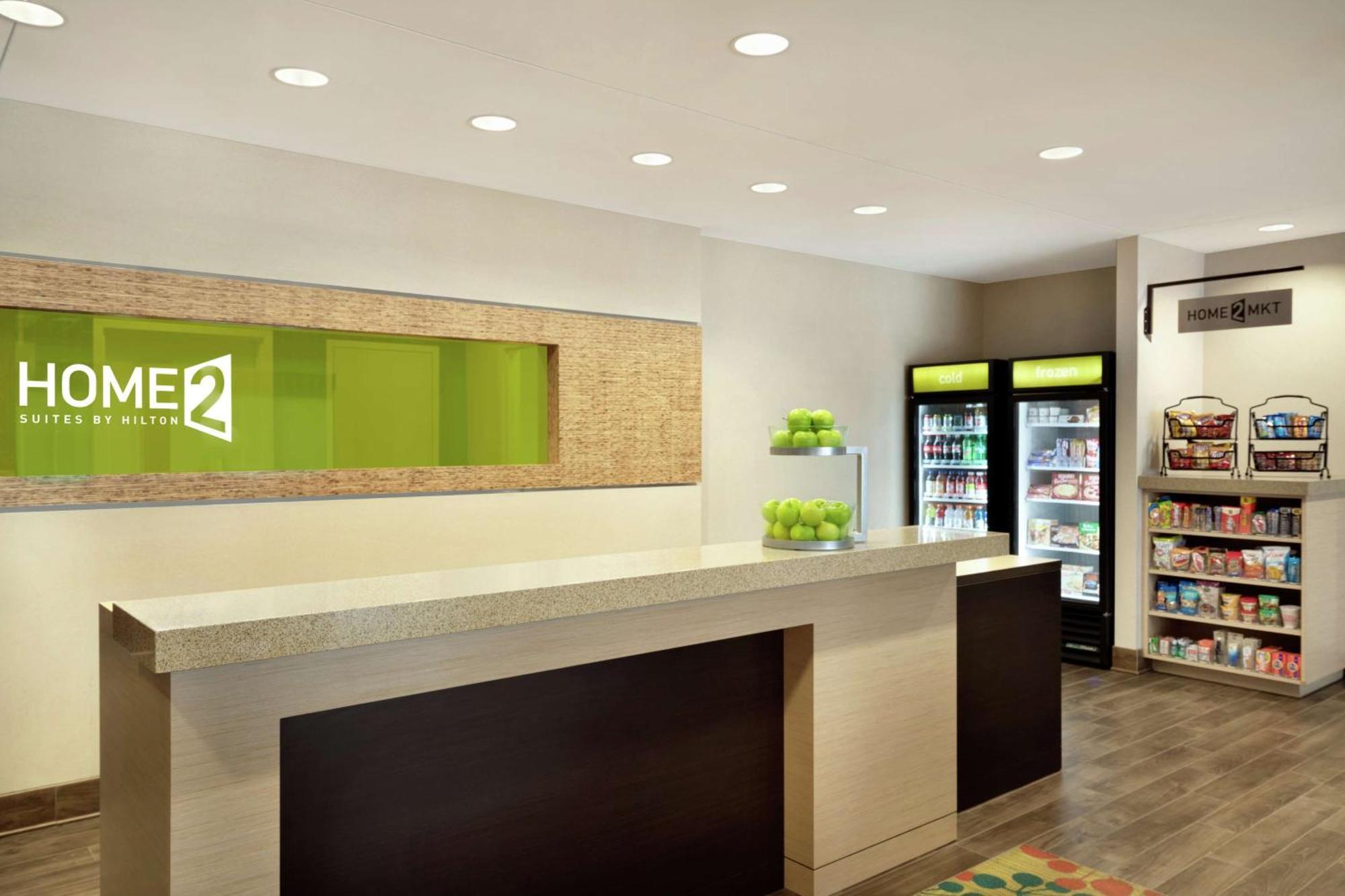 Home2 Suites By Hilton Middletown Dış mekan fotoğraf