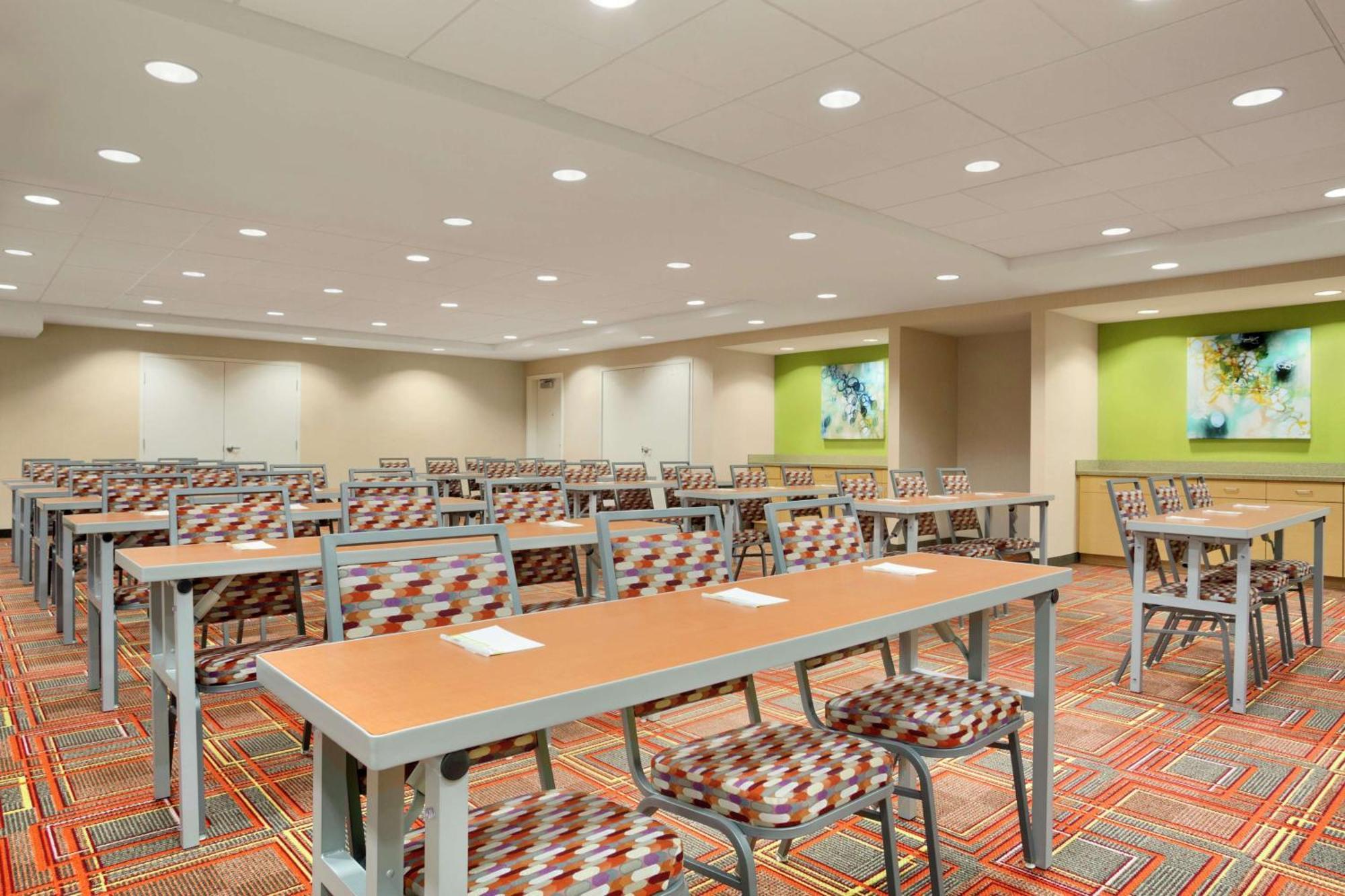 Home2 Suites By Hilton Middletown Dış mekan fotoğraf