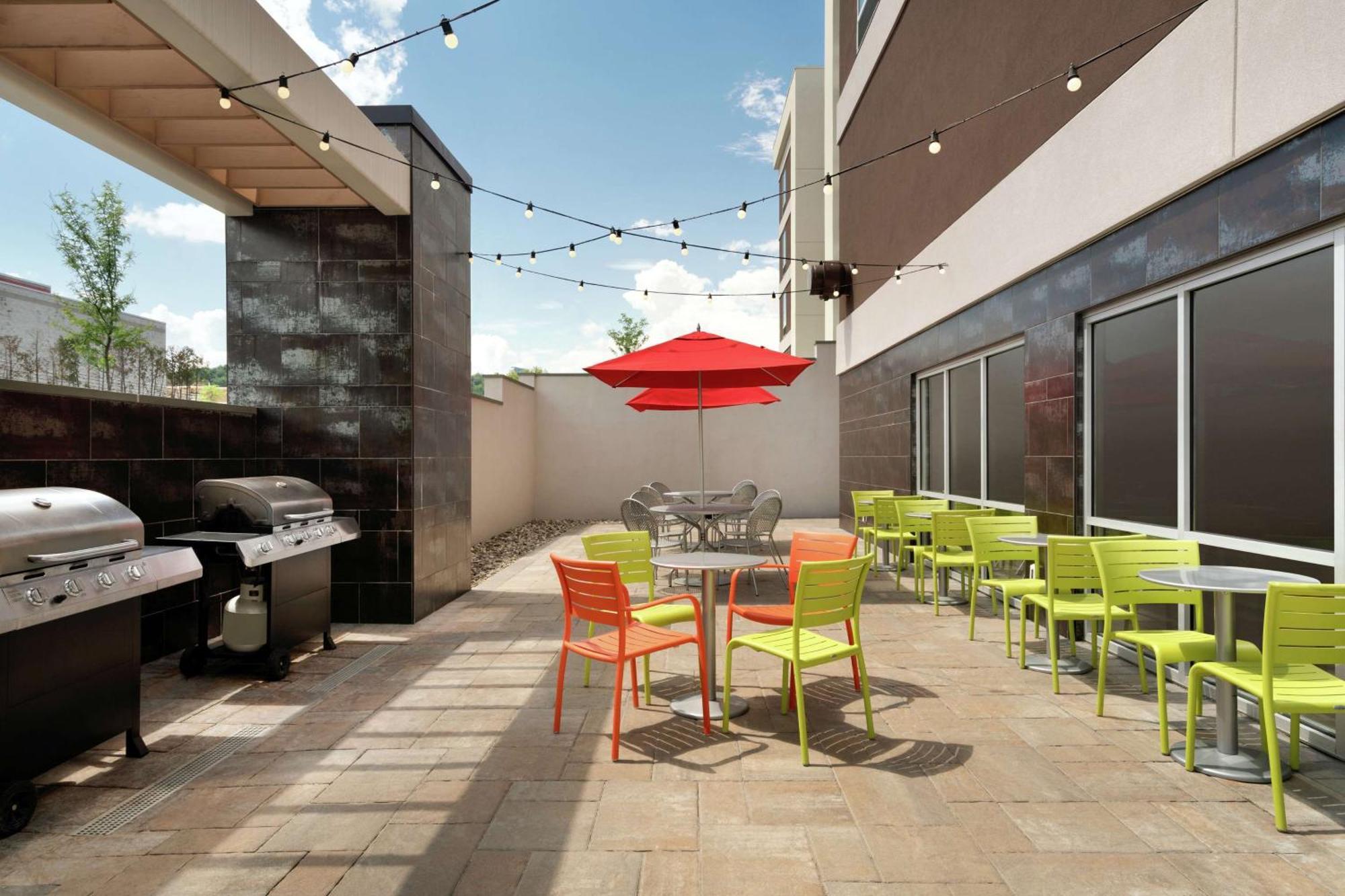 Home2 Suites By Hilton Middletown Dış mekan fotoğraf