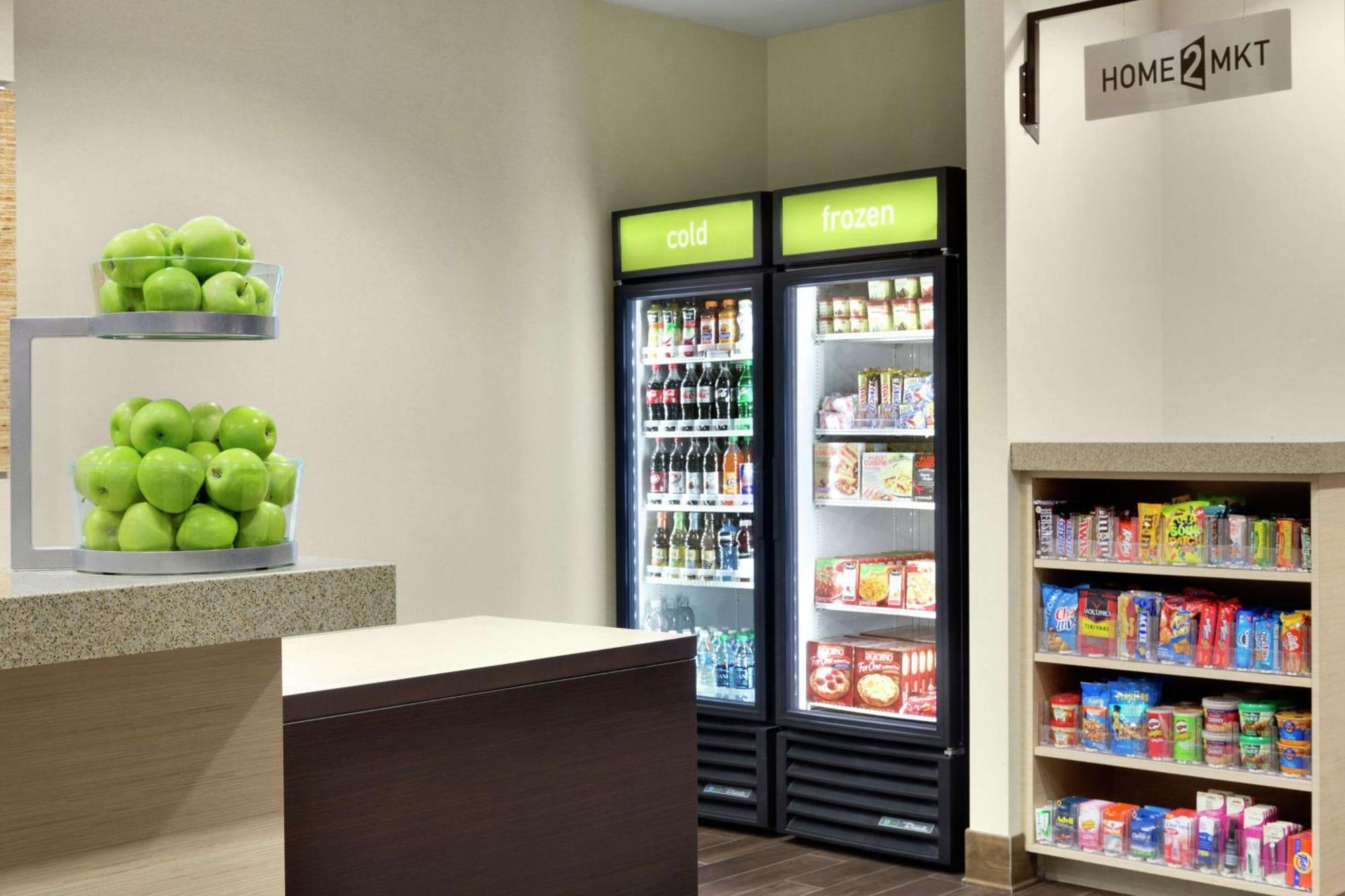 Home2 Suites By Hilton Middletown Dış mekan fotoğraf