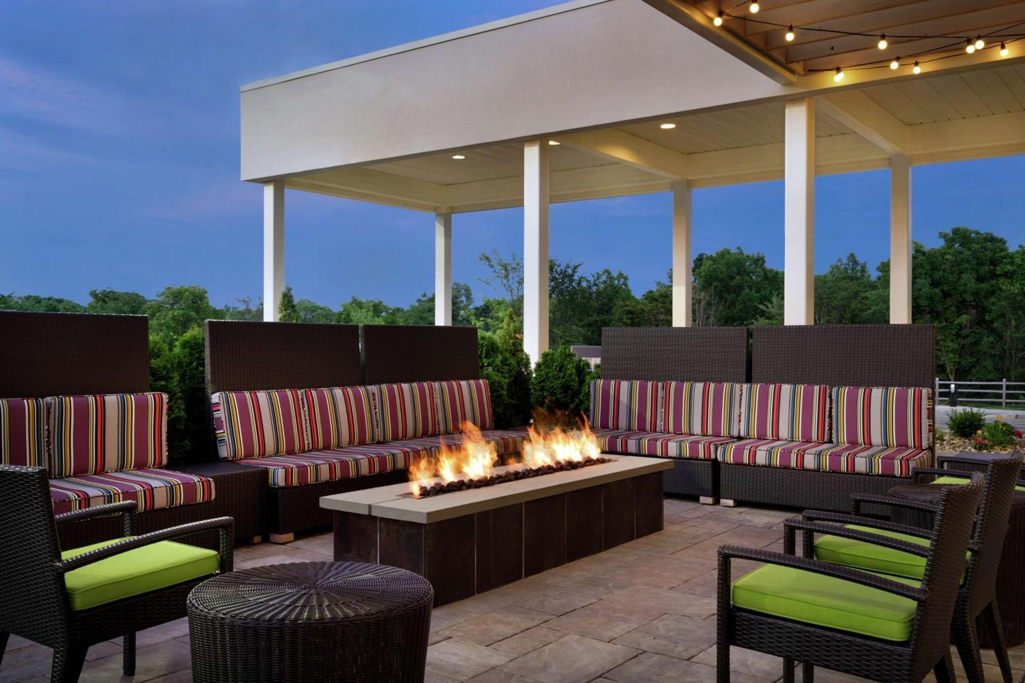 Home2 Suites By Hilton Middletown Dış mekan fotoğraf